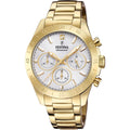 Ladies' Watch Festina BOYFRIEND (Ø 38,5 mm)