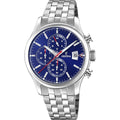 Reloj Hombre Festina F20374/2 Plateado