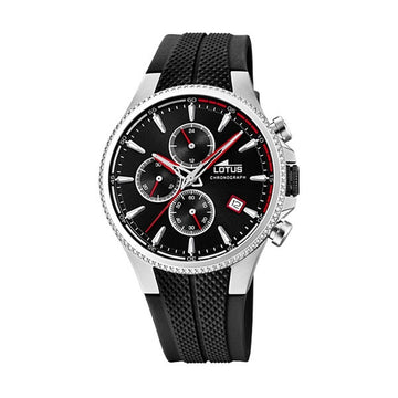 Montre Homme Lotus 18621/2 Noir