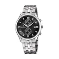 Men's Watch Festina F6854/8 Black Silver