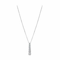 Ladies' Necklace Lotus LP1915-1/1