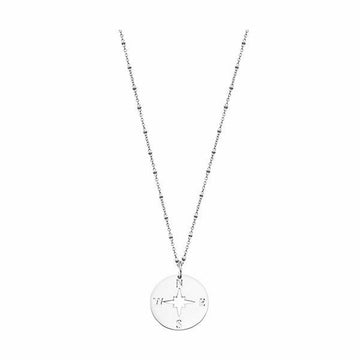 Ladies' Necklace Lotus LP1956-1/1