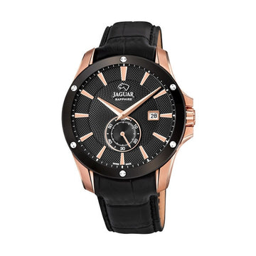 Men's Watch Jaguar J882/1 Black