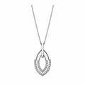 Ladies' Necklace Lotus LP3010-1/1