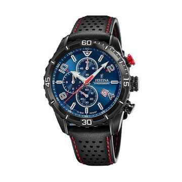 Reloj Hombre Festina F20519/2 Negro