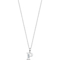 Ladies' Necklace Lotus LP3054-1/P