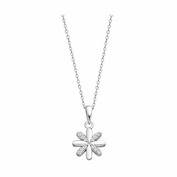 Ladies' Necklace Lotus LP3056-1/1