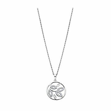 Ladies' Necklace Lotus LP3068-1/1