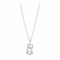 Ladies' Necklace Lotus LP3076-1/1