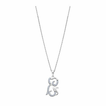 Ladies' Necklace Lotus LP3076-1/1