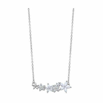 Ladies' Necklace Lotus LP3090-1/1