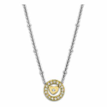 Ladies' Necklace Lotus LS2125-1/2