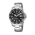 Men's Watch Festina F20531/4 Black Silver