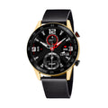 Montre Homme Lotus 50019/1 Noir