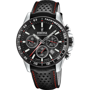 Reloj Hombre Festina F20561/4 Negro