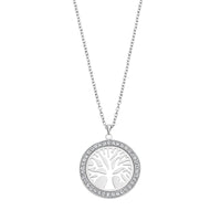 Ladies' Necklace Lotus LS2181-1/1