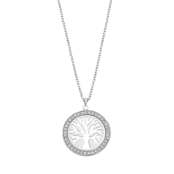 Ladies' Necklace Lotus LS2181-1/1