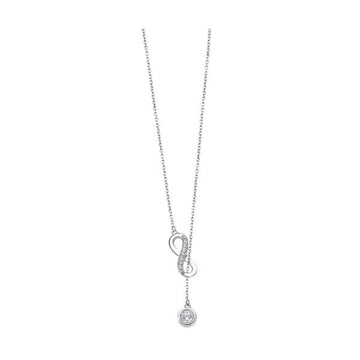 Ladies' Necklace Lotus LP3315-1/1