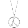 Ladies' Necklace Lotus LP3264-1/4