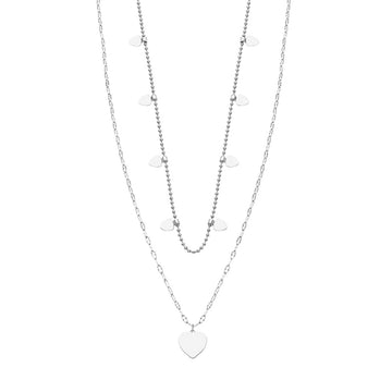 Collier Femme Lotus LS2236-1/2