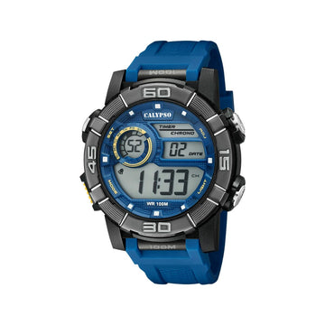 Reloj Hombre Calypso K5818/2