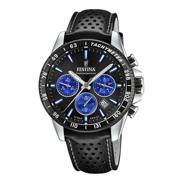 Reloj Hombre Festina F20561/6 Negro