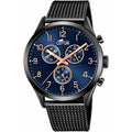 Reloj Hombre Lotus 18639/D Negro