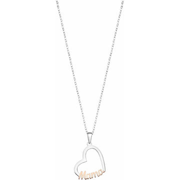 Collier Femme Lotus LP3403-1/1