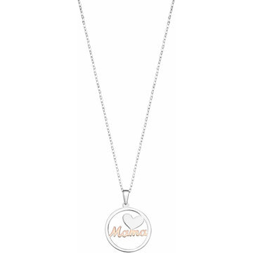 Collier Femme Lotus LP3404-1/1