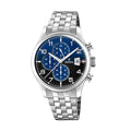 Reloj Hombre Festina F20374/8 Plateado