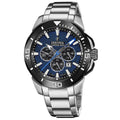 Men's Watch Festina F20641/2 Silver