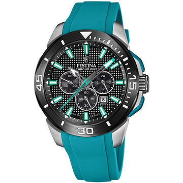 Reloj Hombre Festina F20642/3 Negro