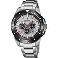 Men's Watch Festina F20641/1 Silver