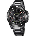 Men's Watch Festina F20648/1 Black