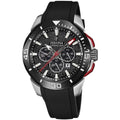 Reloj Hombre Festina F20642/4 Negro