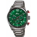 Montre Homme Lotus 18686/4 Vert