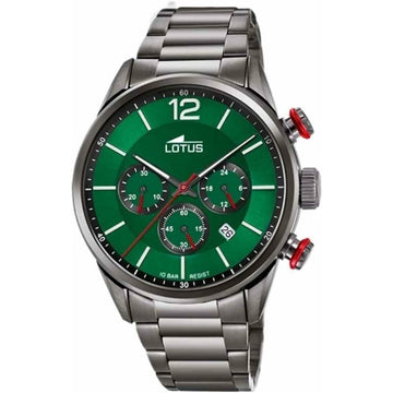 Montre Homme Lotus 18686/4 Vert