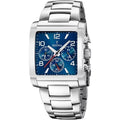 Reloj Hombre Festina F20652/1 Plateado