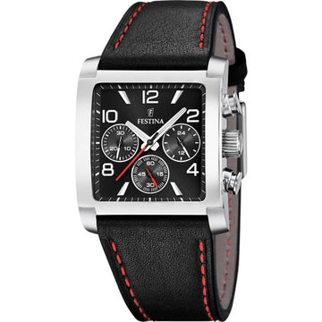 Reloj Hombre Festina F20653/3 Negro