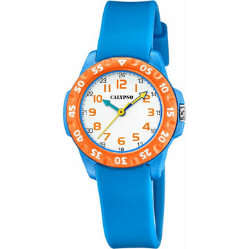 Reloj Infantil Calypso K5829/4