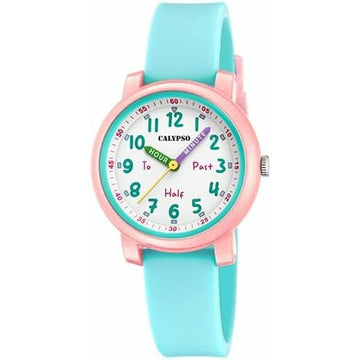 Infant's Watch Calypso K5827/3