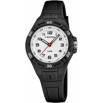 Montre Enfant Calypso K5832/4 (Ø 34 mm)