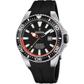 Reloj Hombre Festina F20664/3 Negro