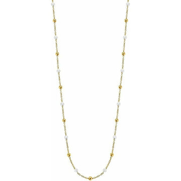 Collier Femme Lotus LP3495-1/1