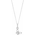 Collier Femme Lotus LP3610-1/1