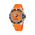 Reloj Hombre Festina F20664/4 Naranja