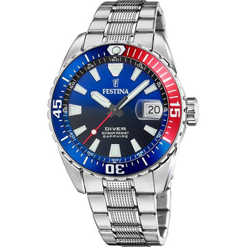 Reloj Hombre Festina F20669/4