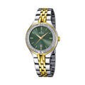 Men's Watch Festina F16868/4 Green