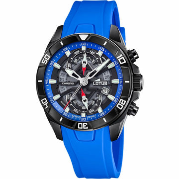 Montre Homme Lotus 18945/2 Noir