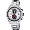 Men's Watch Festina F20694/1 Silver